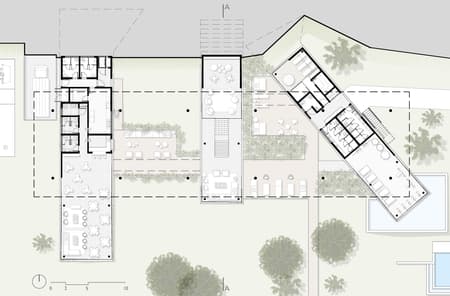 Tamboré Jaguariúna Complex