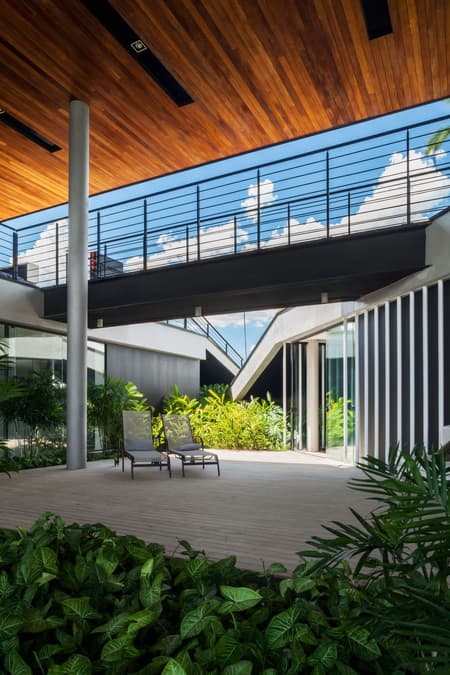 Tamboré Jaguariúna Complex