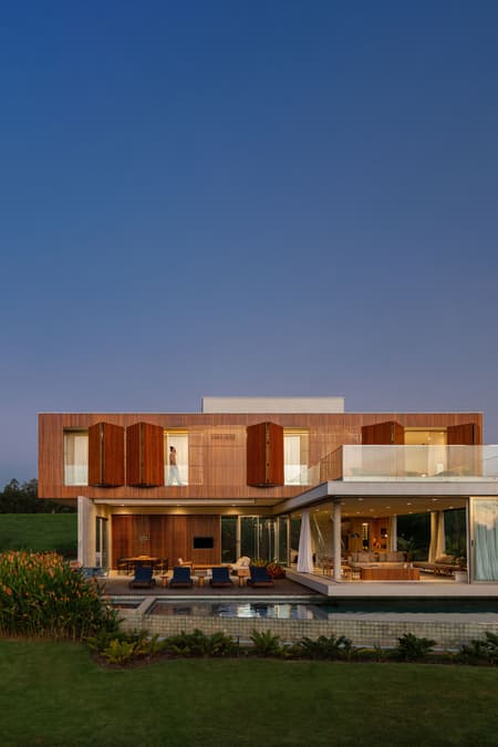 House São Pedro