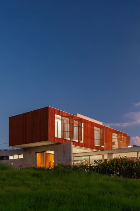 House São Pedro