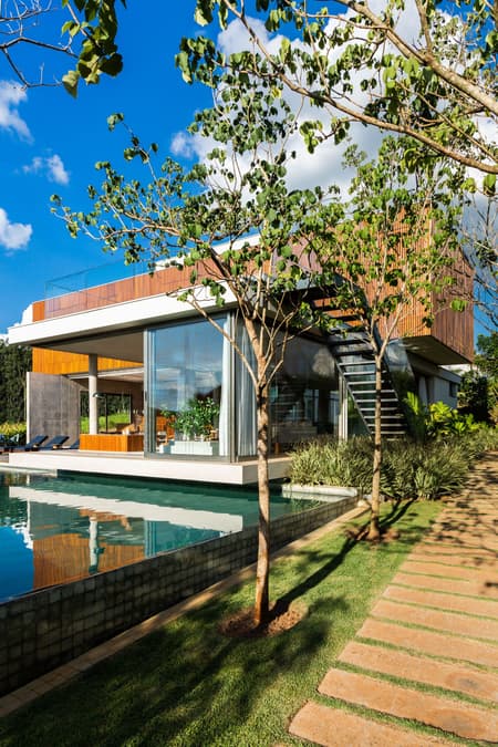 House São Pedro