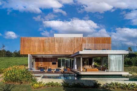 House São Pedro