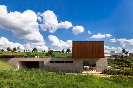 House São Pedro