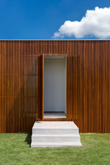 House São Pedro