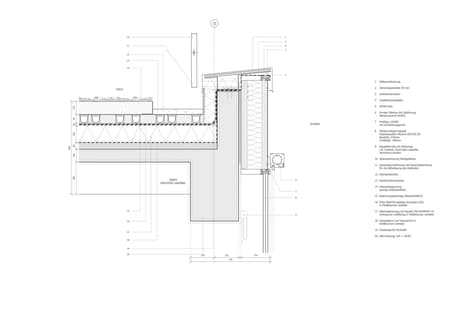 Wacker House Office Building