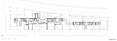 Wacker House Office Building