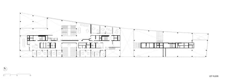 Wacker House Office Building