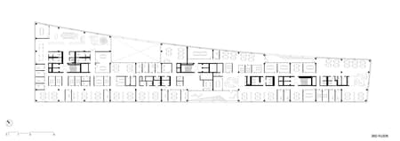 Wacker House Office Building