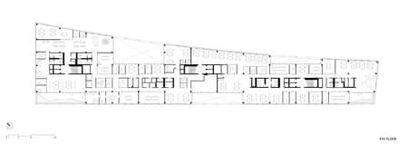 Wacker House Office Building