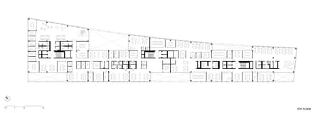 Wacker House Office Building