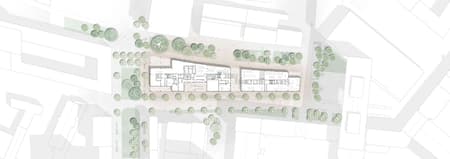 Wacker House Office Building