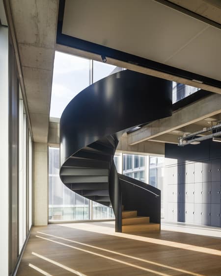 Wacker House Office Building