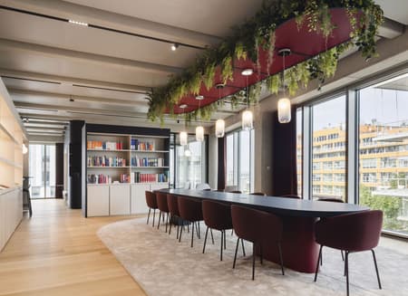 Wacker House Office Building