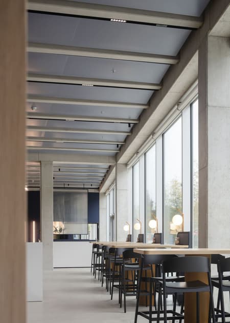 Wacker House Office Building