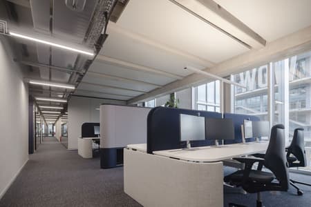 Wacker House Office Building