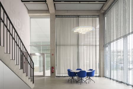 Wacker House Office Building