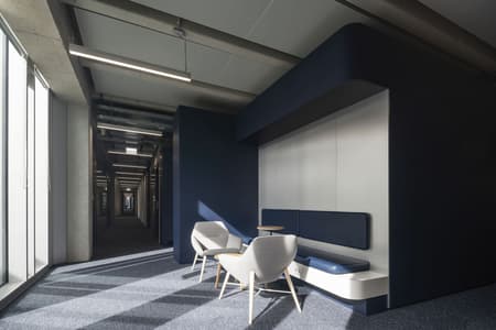 Wacker House Office Building