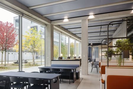 Wacker House Office Building
