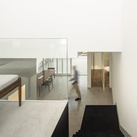Avenida Novas Loft