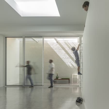 Avenida Novas Loft