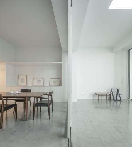 Avenida Novas Loft