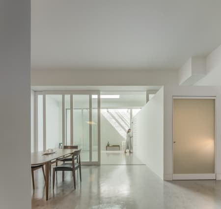Avenida Novas Loft