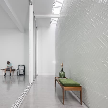 Avenida Novas Loft