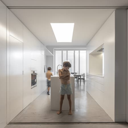 Avenida Novas Loft