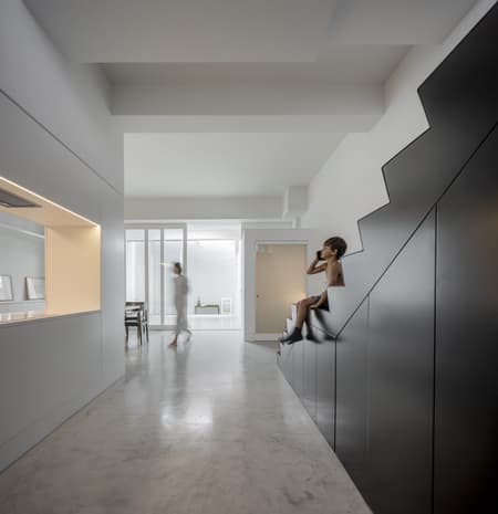 Avenida Novas Loft