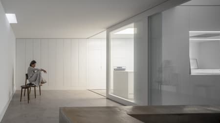 Avenida Novas Loft