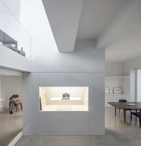 Avenida Novas Loft
