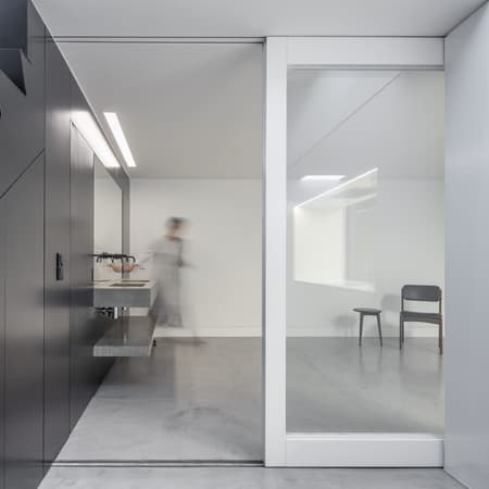 Avenida Novas Loft