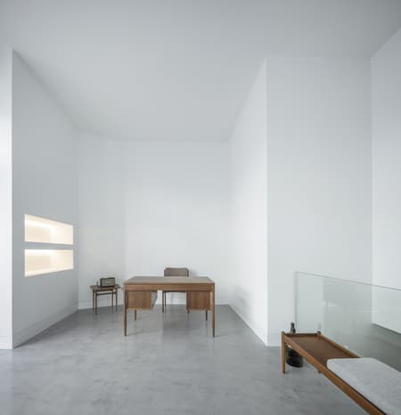 Avenida Novas Loft