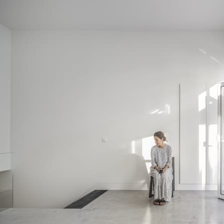 Avenida Novas Loft