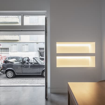 Avenida Novas Loft