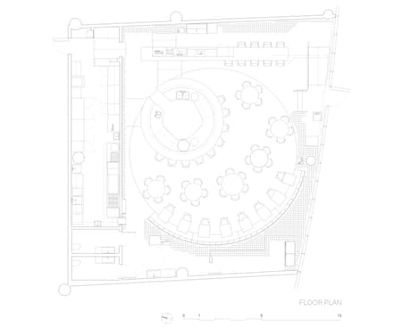 Kosushi Miami Restaurant