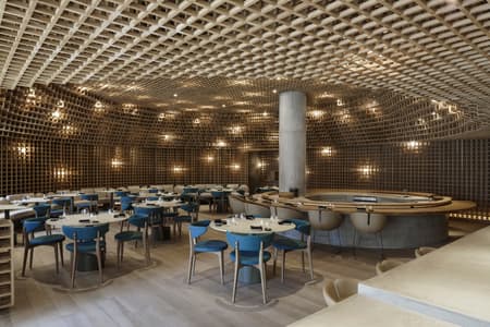 Kosushi Miami Restaurant