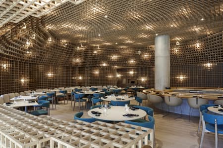 Kosushi Miami Restaurant