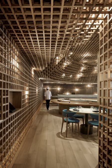 Kosushi Miami Restaurant
