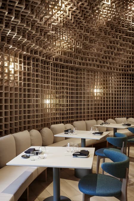 Kosushi Miami Restaurant
