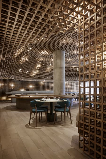 Kosushi Miami Restaurant