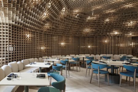 Kosushi Miami Restaurant