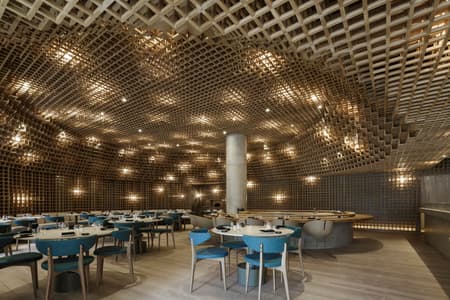 Kosushi Miami Restaurant