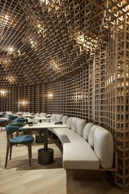 Kosushi Miami Restaurant