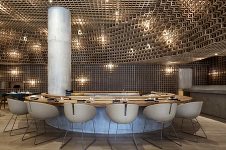 Kosushi Miami Restaurant