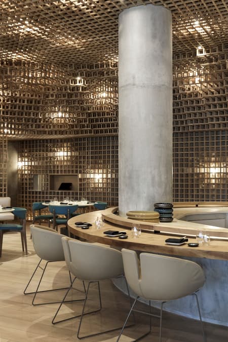 Kosushi Miami Restaurant