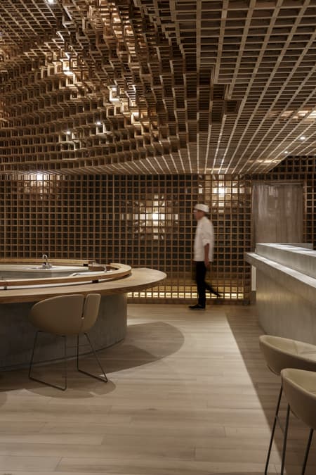 Kosushi Miami Restaurant