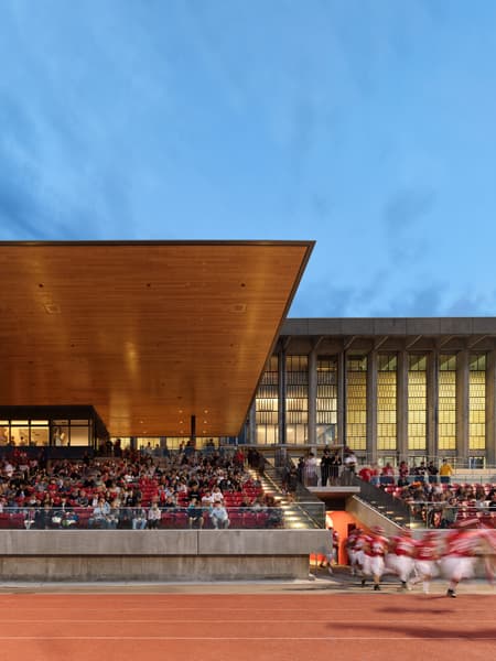 SFU Stadium