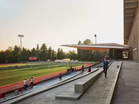 SFU Stadium