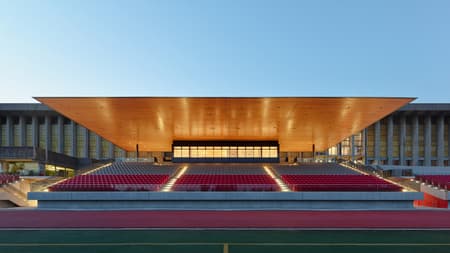 SFU Stadium